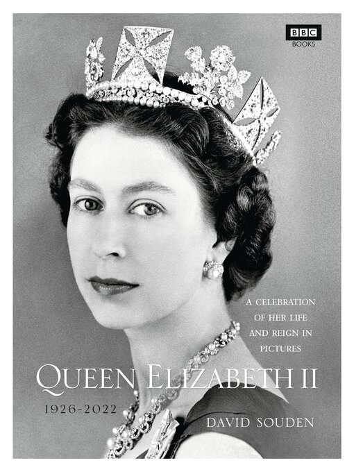 Title details for Queen Elizabeth II by David Souden - Wait list
